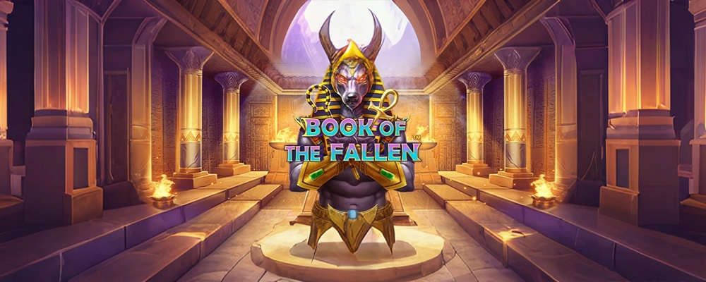 bet 29 Livro dos Caídos