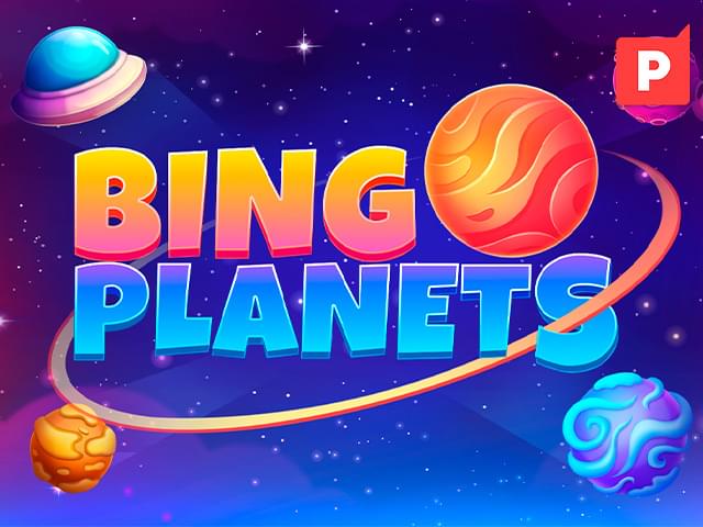 bet 29 Planetas do Bingo