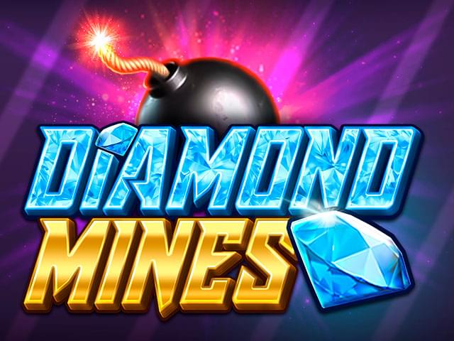 bet 29 Minas de Diamante™