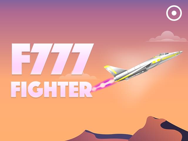 bet 29 F777 Fighter