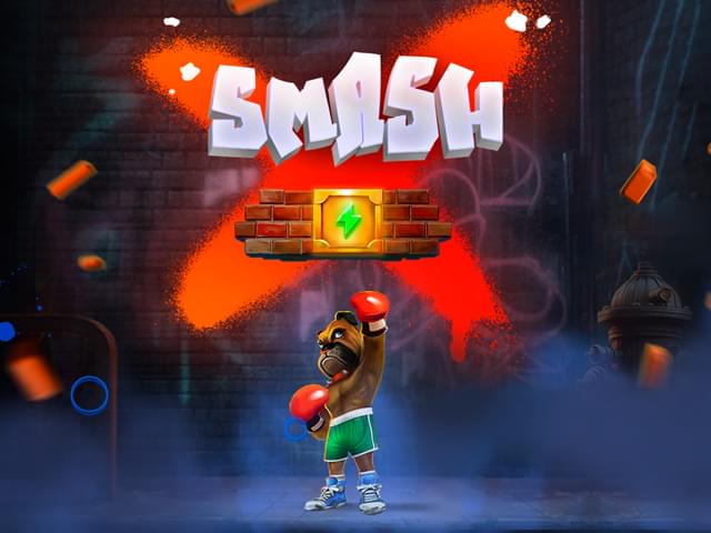 bet 29 Esmagamento X